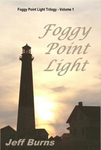 Foggy Point Light Trilogy