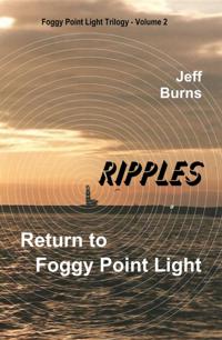 Foggy Point Light Trilogy