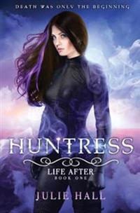 Huntress