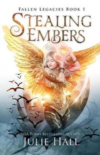 Stealing Embers