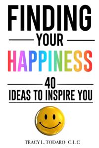 Finding Your Happiness