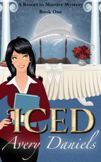Resort to Murder Mystery, #1