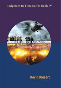 Bokomslag for "Another Side of Armageddon"