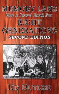 Memory Lane Was A Gravel Road For Eight Generations