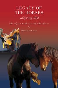 Because Of The Horses