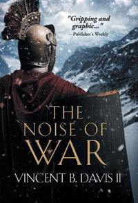 Bokomslag för "The Noise of War"