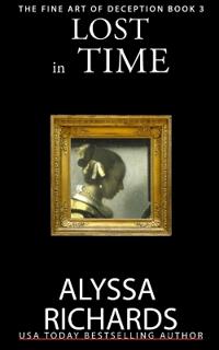 Lost in Time