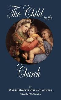 Bokomslag för "The Child in the Church"