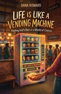 Life is Like a Vending Machine