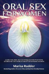 Oral Sex for Women