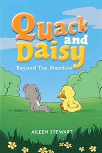 Quack and Daisy