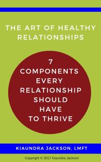 Art of Relationships