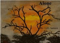 Alone
