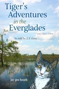 Tiger''s Adventures
