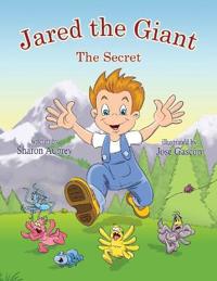 Bokomslag för "Jared The Giant"