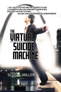 Mitch Adams series