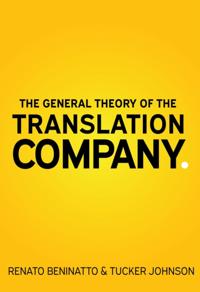General Theory of the Translation Company