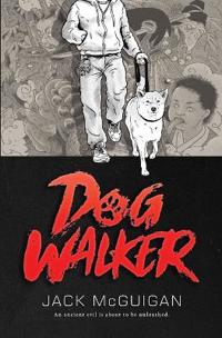 Dog Walker