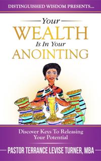 Distinguished Wisdom Presents. . .