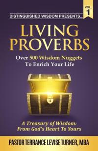 Distinguished Wisdom Presents. . .