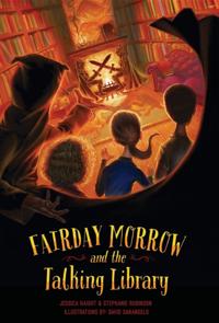 Fairday morrow Series