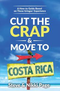 Cut The Crap