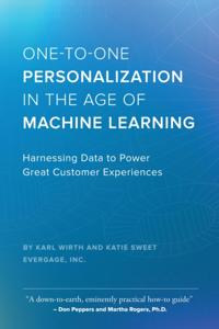 One-to-One Personalization in the Age of Machine Learning