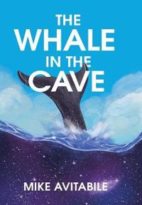 Bokomslag for "The Whale in the Cave"
