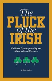 The Pluck of the Irish
