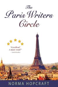 The Paris Writers Circle