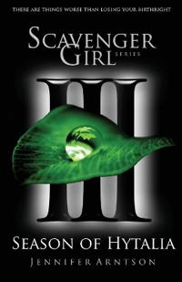 Scavenger Girl