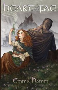 Bokomslag för "Heart of the Fae"