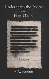 Underneath the Poetry with Her Diary