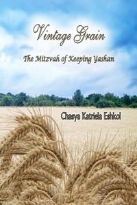 Vintage Grain