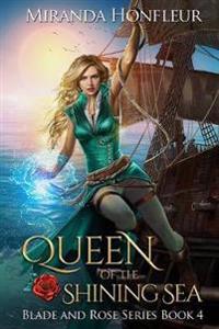 Bokomslag för "Queen of the Shining Sea"