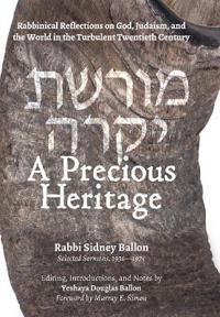 A Precious Heritage