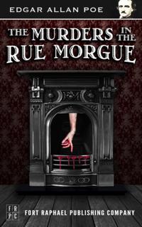 Murders in the Rue Morgue - Unabridged