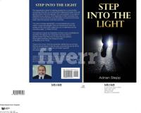 Step Into The Light