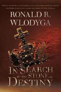 In Search of the Stone of Destiny