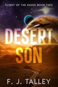 Desert Son