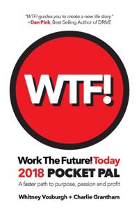 Work The Future! Today Pocket Pal