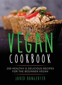 Vegan Cookbook