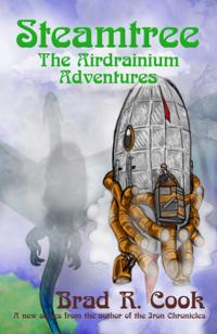 The Airdrainium Adventures