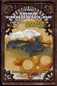 The Iron Chronicles