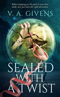A Willow Novel