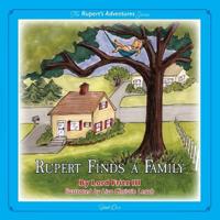 Rupert Finds A Family