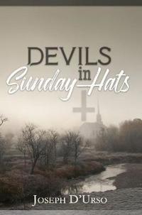 Bokomslag for "Devils in Sunday Hats"