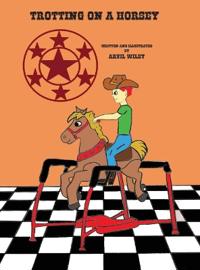 Bokomslag for "Trotting on a Horsey"