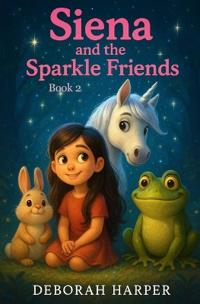 Siena and the Sparkle Friends Book 2