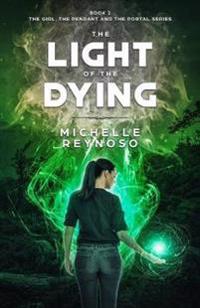 Bokomslag for "The Light of the Dying"